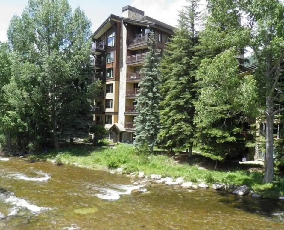 photo 1 of Vail Realty 2 Bedroom Condo by RedAwning