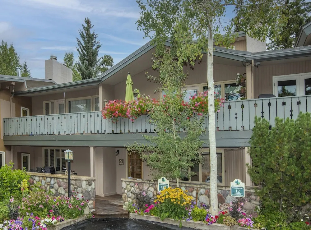 photo 1 of Vail Trails East #10a 3 Bedroom Condo by Redawning
