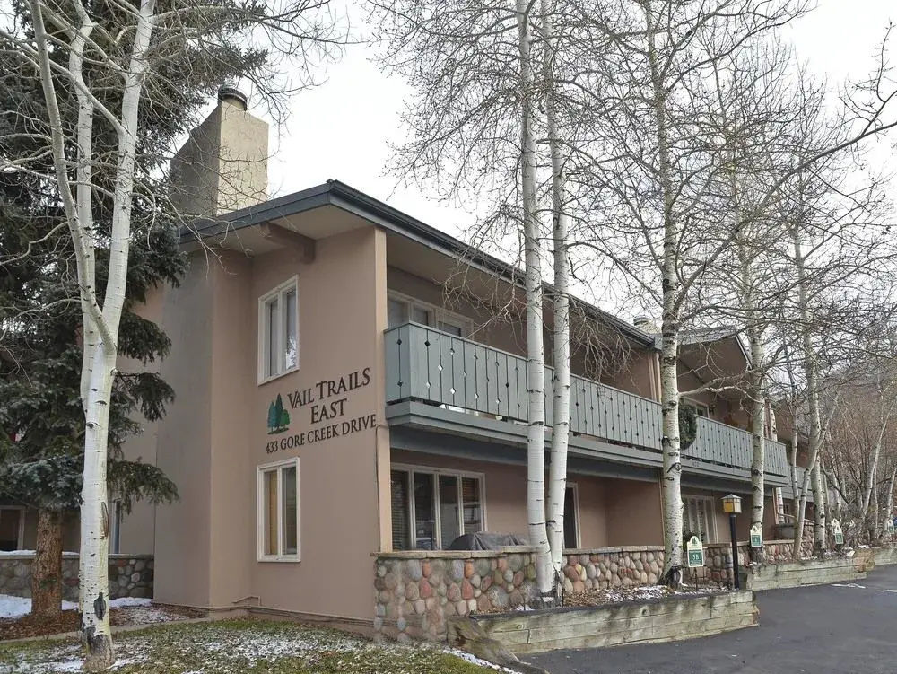photo 1 of Vail Trails East #10b 1 Bedroom 1 Bathroom Condo