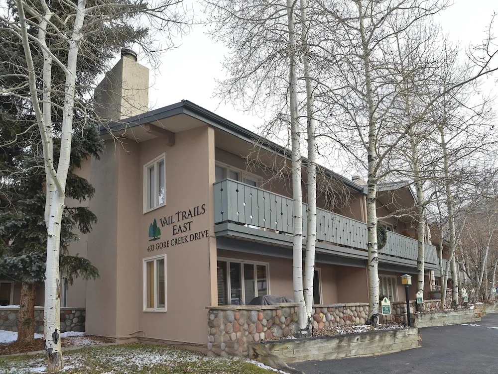 photo 1 of Vail Trails East #7b 1 Bedroom Condo by RedAwning