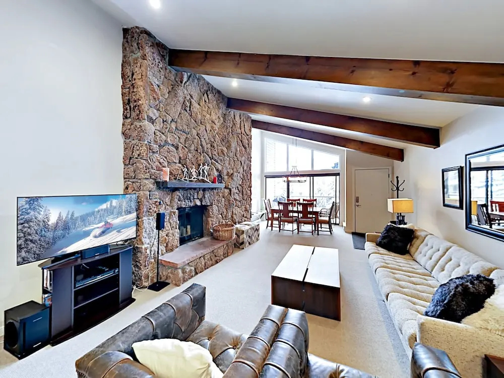 photo 1 of Vail Valley Condo #22 3 Bedrooms 3 Bathrooms Condo