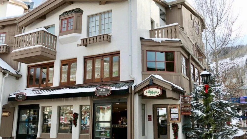 photo 1 of Vail Village 1 Bedroom Condo Next to Gondola One