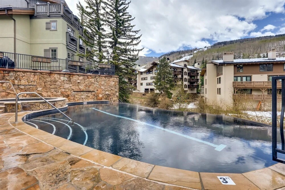 photo 1 of Vail VLG One Willow 2bd-schul