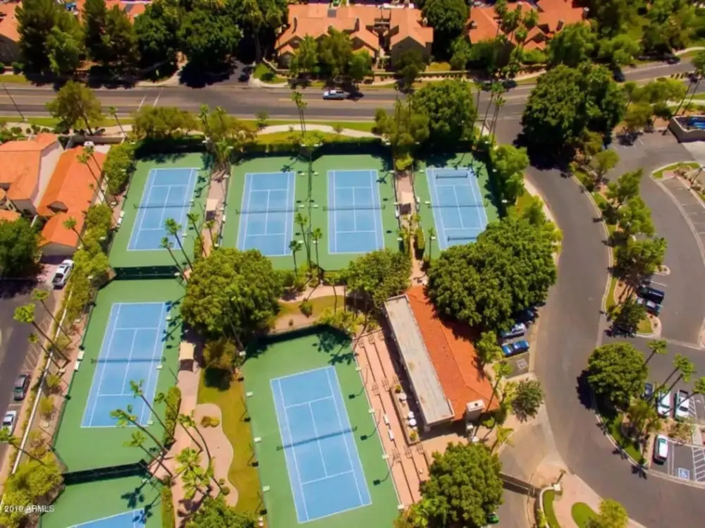 photo 1 of Val Vista Paradise in Gilbert