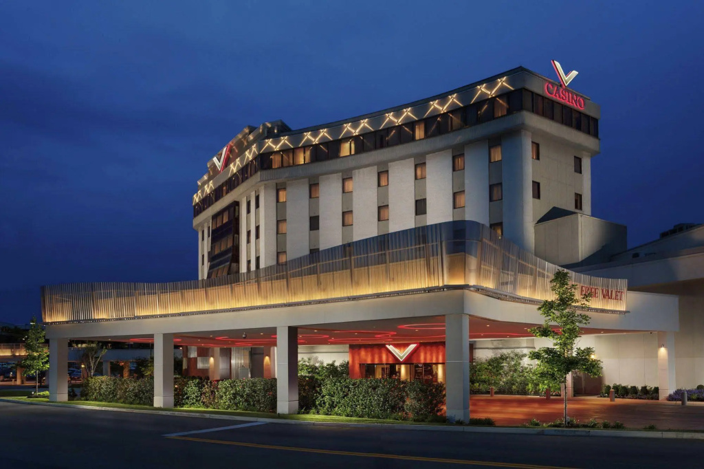 photo 1 of Valley Forge Casino Resort