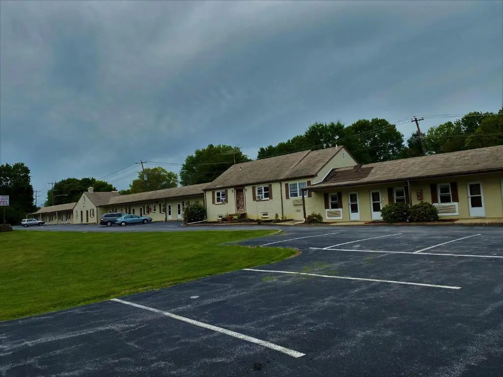 photo 1 of Valley Forge Motor Court Motel