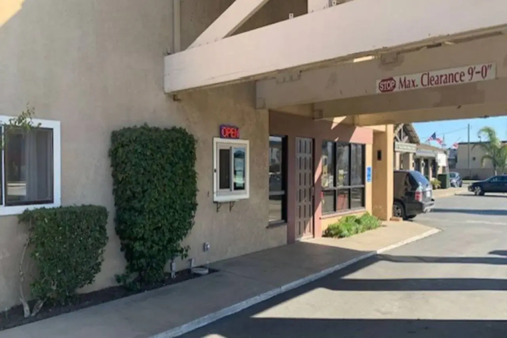 photo 1 of Motel 6 Soledad, CA