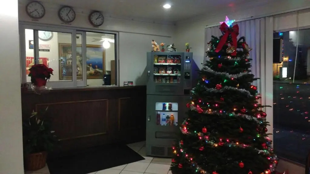 photo 1 of Valley Hotel