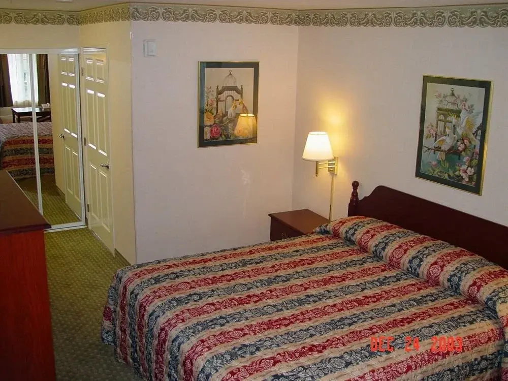 photo 1 of Valley Inn