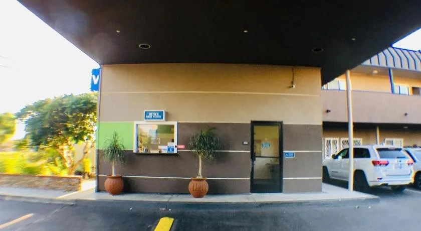 photo 1 of Valley Motel