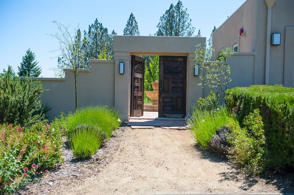 photo 1 of Valley of the Moon Estate by RedAwning