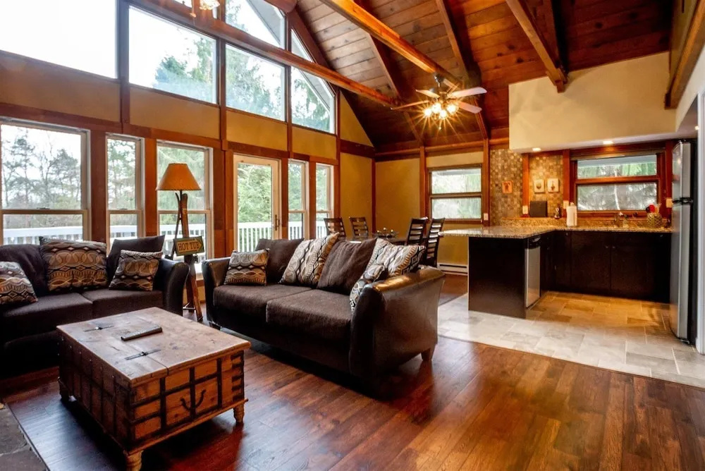 photo 1 of Valley View Lodge