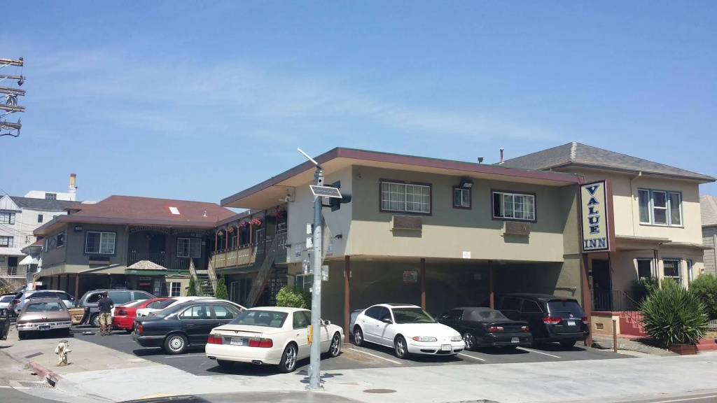 photo 1 of Value Inn