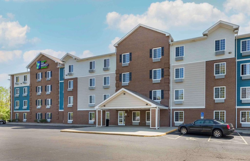 photo 1 of Extended Stay America Select Suites - Akron - South
