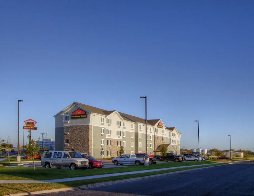 photo 1 of Value Place Clarksville, Tn