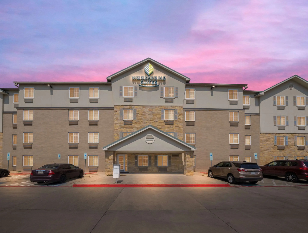 photo 1 of WoodSpring Suites Rockwall-East Dallas