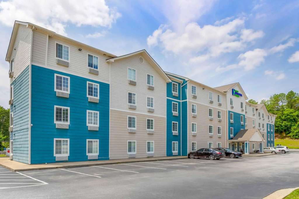 photo 1 of Extended Stay America Select Suites - Fayetteville