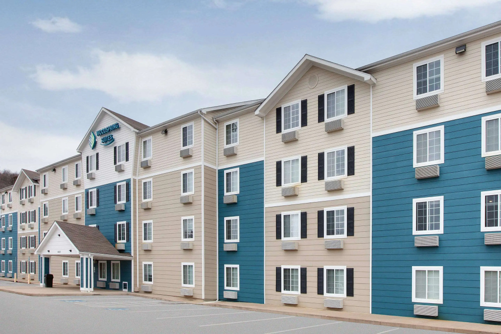photo 1 of Extended Stay America Select Suites - Fayetteville