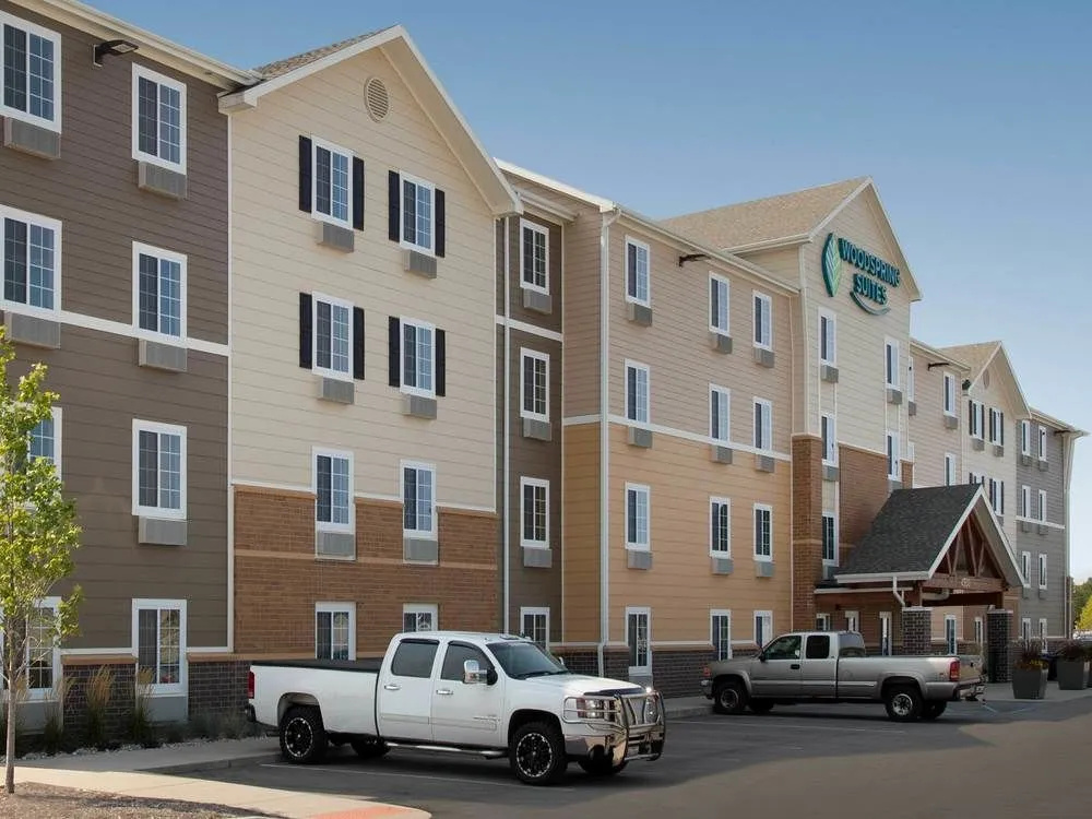 photo 1 of Value Place Kalamazoo
