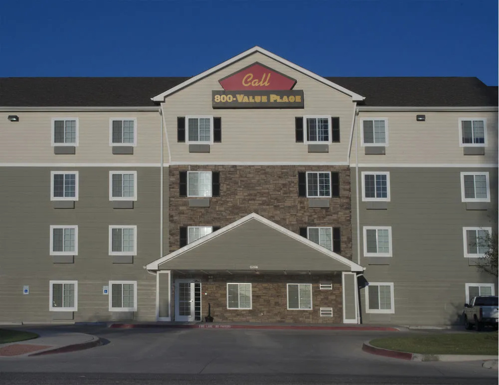 photo 1 of Value Place Omaha-bellevue