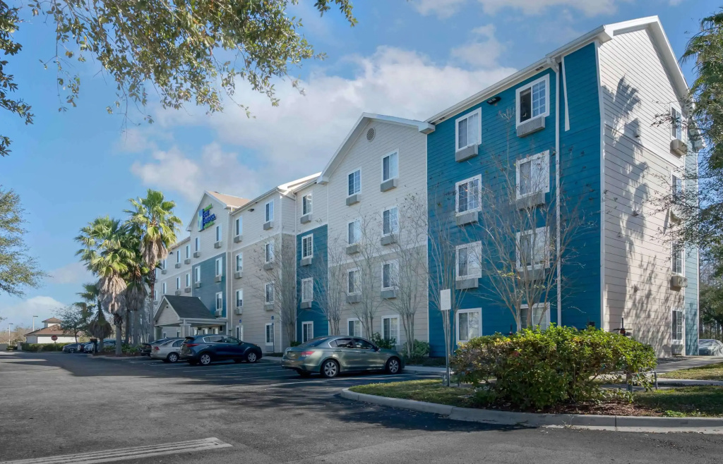 photo 1 of Extended Stay America Select Suites - Orlando - South
