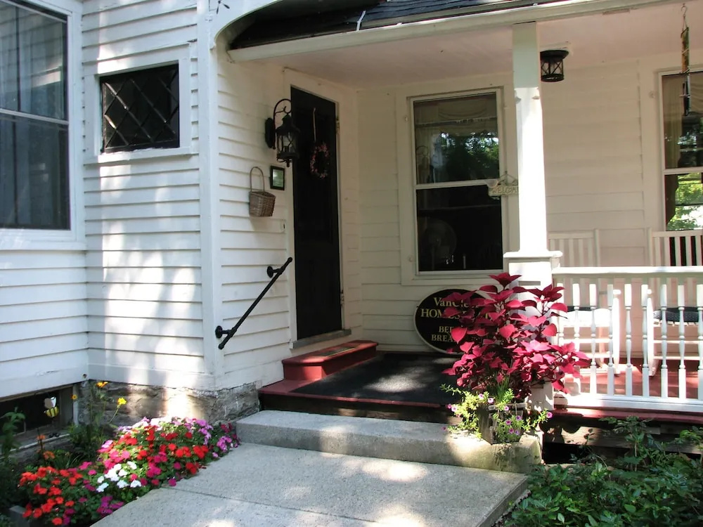photo 1 of VanCleef Homestead Bed & Breakfast