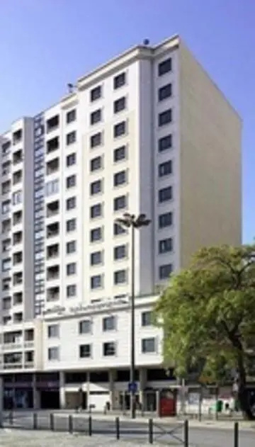 photo 1 of Vantaggio Suites Cosmo LLC