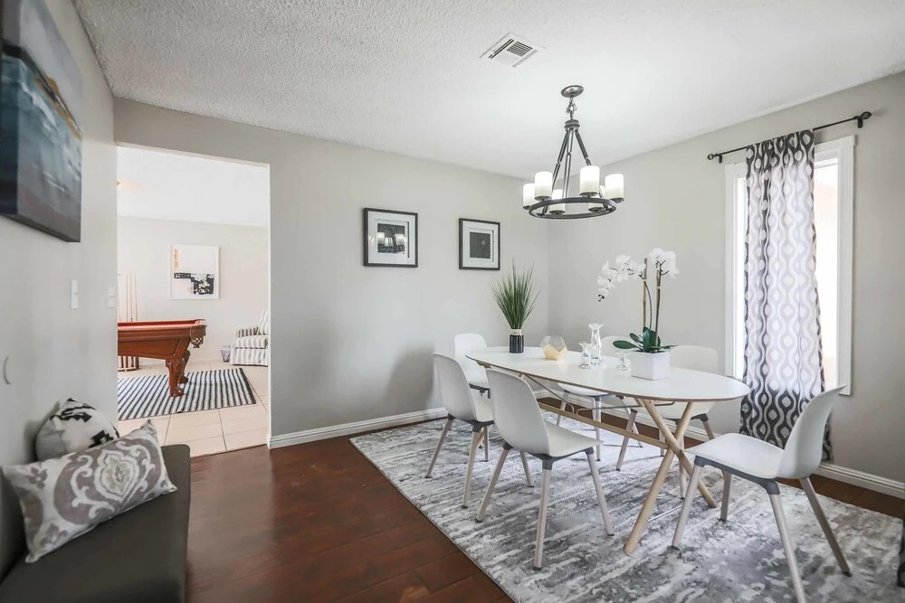 photo 1 of Vegas Delight | Lovely 4Bd w/ Sparkling Pool!