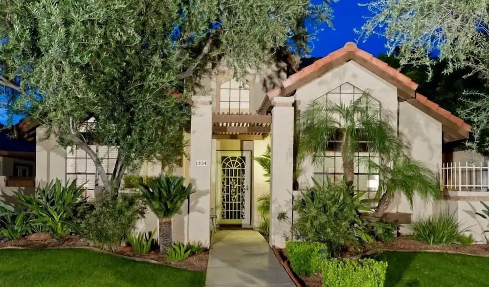 photo 1 of Velvet Dream By Signature Vacation Rentals