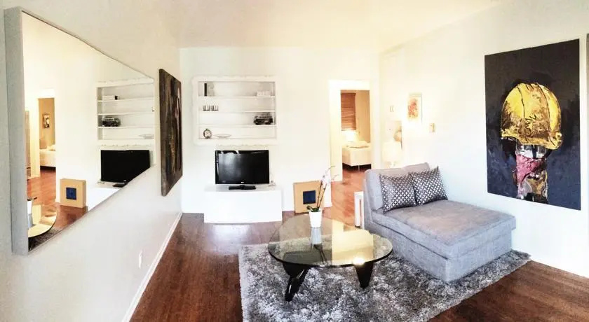 photo 1 of Venice Beach Bungalow Washington Blvd