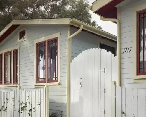 photo 1 of Venice Beach Eco-Cottages