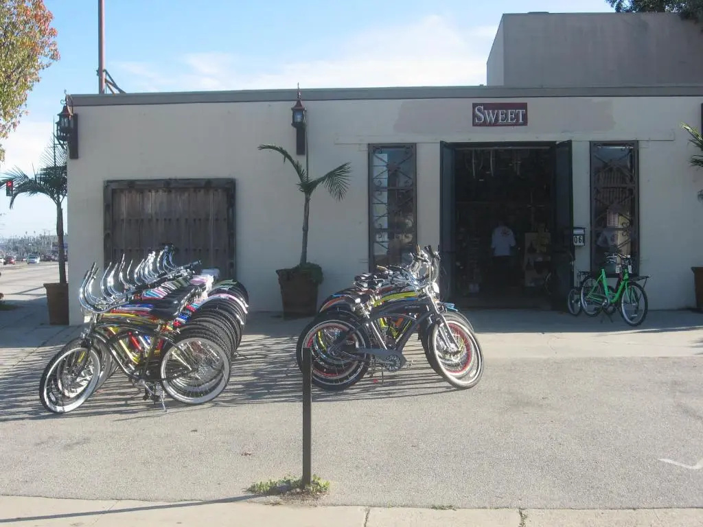 photo 1 of Venice Beach Gem