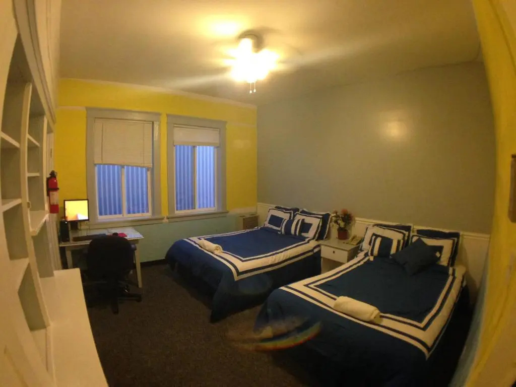 photo 1 of Venice Beach Hostel