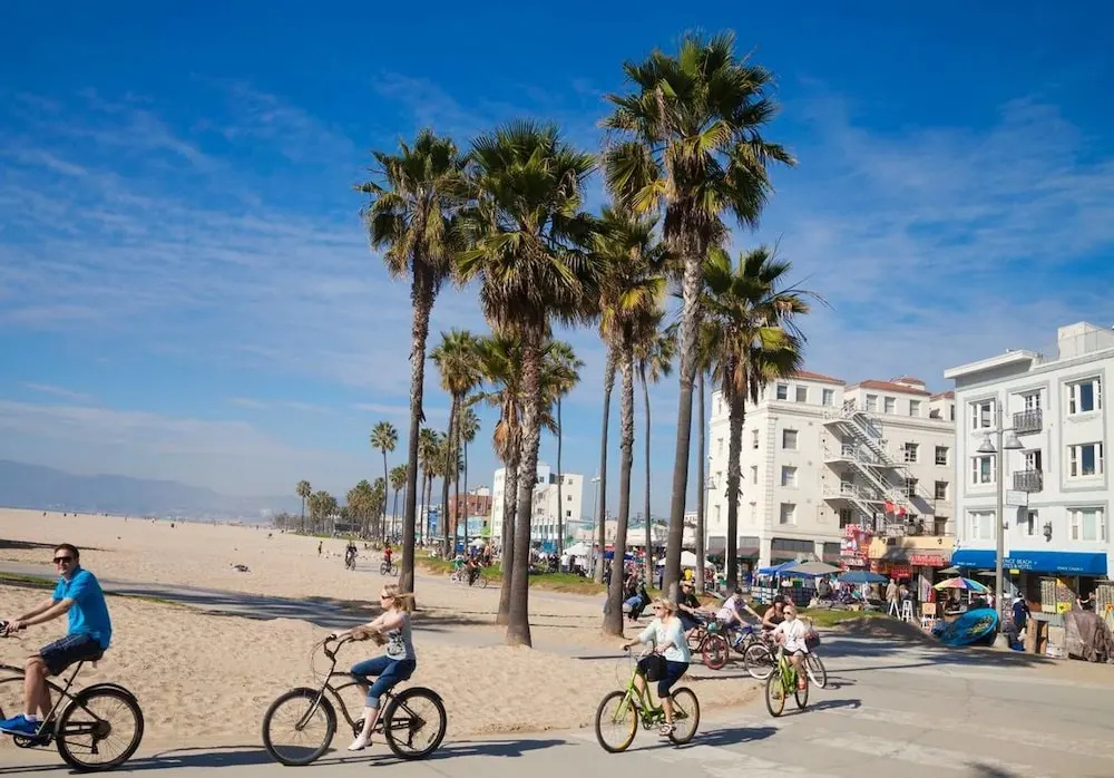photo 1 of Venice Beach