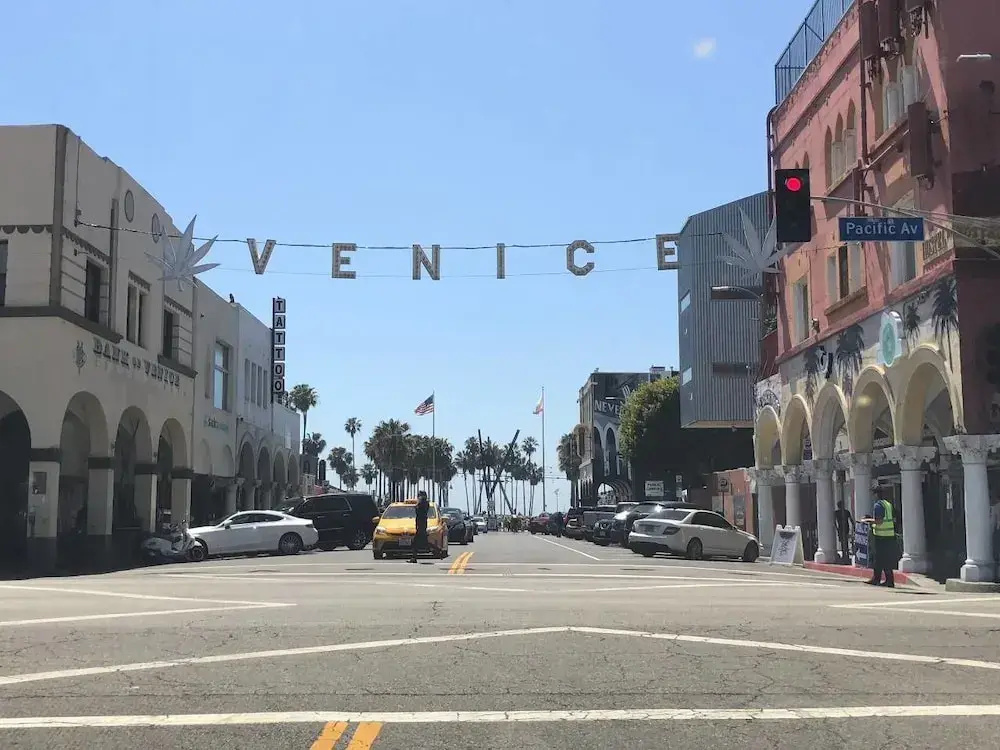 photo 1 of Venice Beach Studio B - 1 Block to Beach