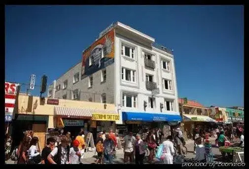 photo 1 of Venice Beach Suites  Hotel