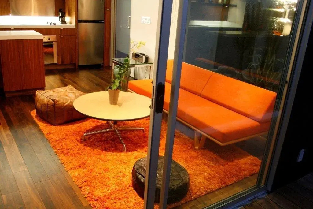 photo 1 of Venice Place - 1 BR Contemporary Guest House 100% Solar Border with Santa Monica