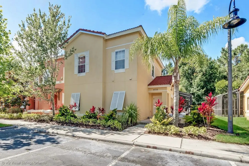 photo 1 of Vero Beach Villa Terra Verde