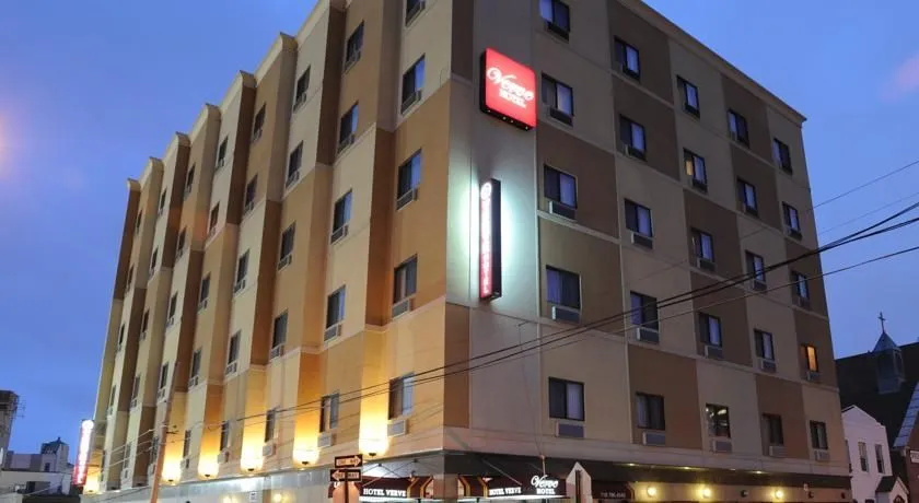 photo 1 of Verve Hotel An Ascend Hotel Collection Member