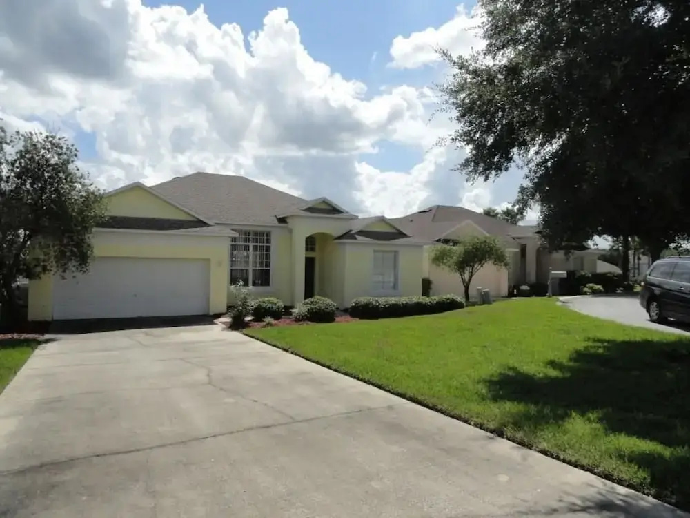 photo 1 of Very Comfortable Villa Fully Equipped