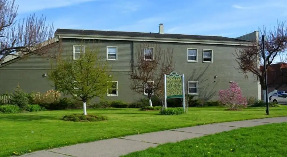 photo 1 of Veterans Park Hotel