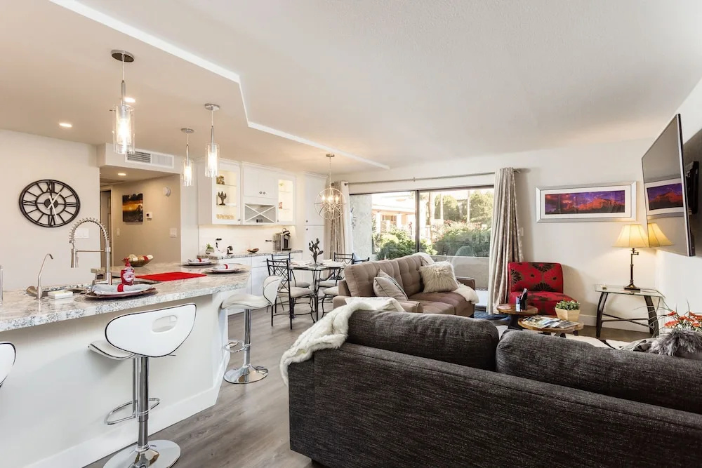 photo 1 of Via De Royal 2 BR by Casago