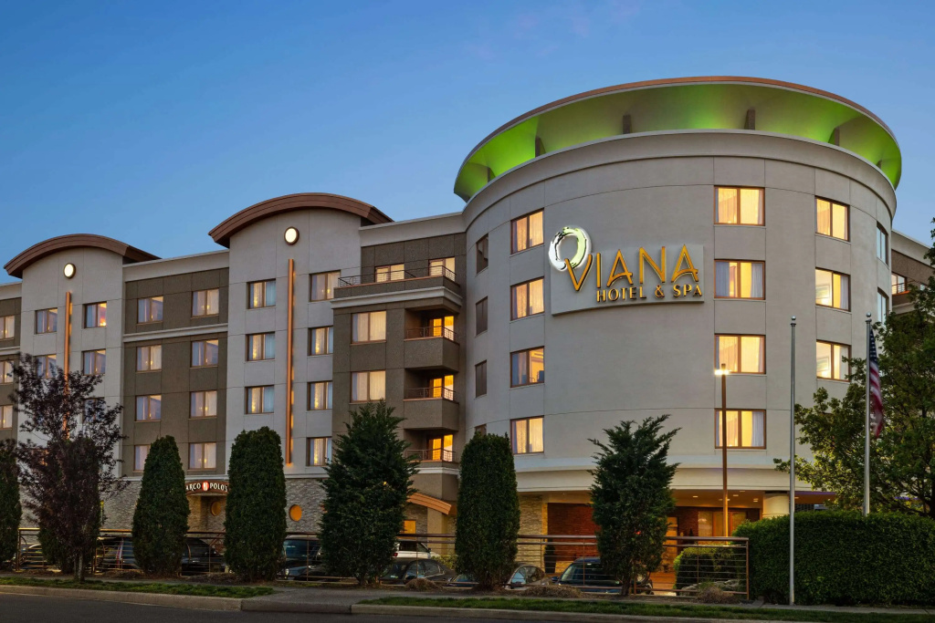 photo 1 of Viana Hotel & Spa