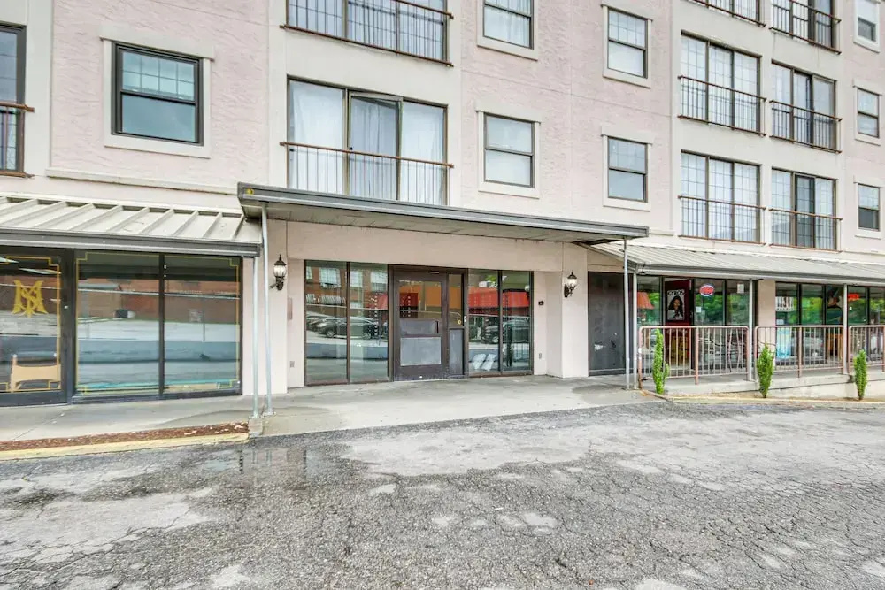 photo 1 of Vibrant Columbia Condo - 3 Blocks to USC Campus!