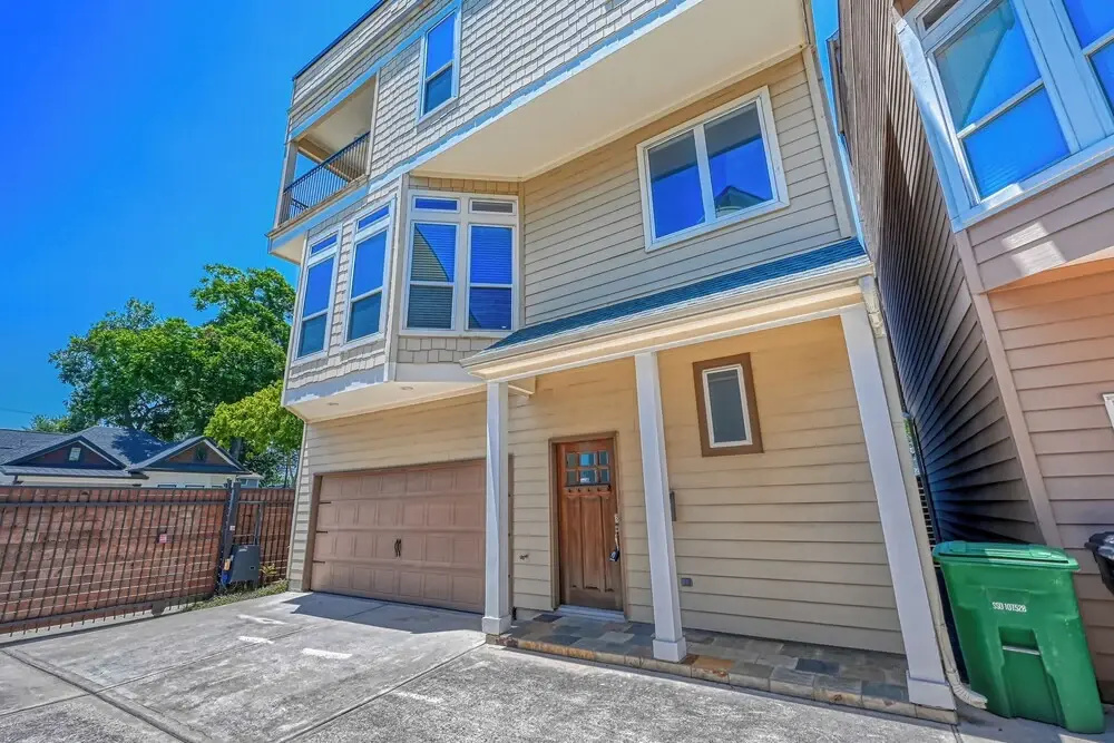 photo 1 of Vibrant Haven With Rooftop Patio