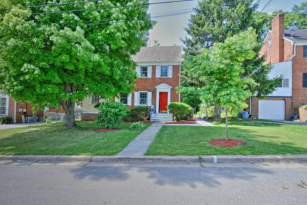 photo 1 of Vibrant Hyattsville Home 7 Mi to Downtown DC!