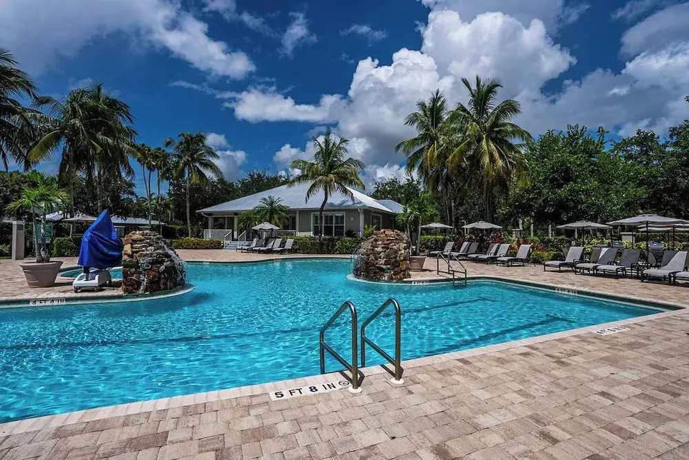 photo 1 of Asiago Vacation Rental at Lely Resort. Newly Furnished 2-Bedroom Condo with Stunning Lake & Golf Views. Spacious Retreat with Private Lanai, Resort Pool, Hot Tub and Gym Access