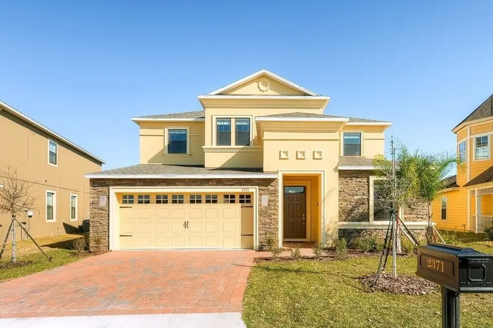photo 1 of Victoria Drive Villa Providence 4