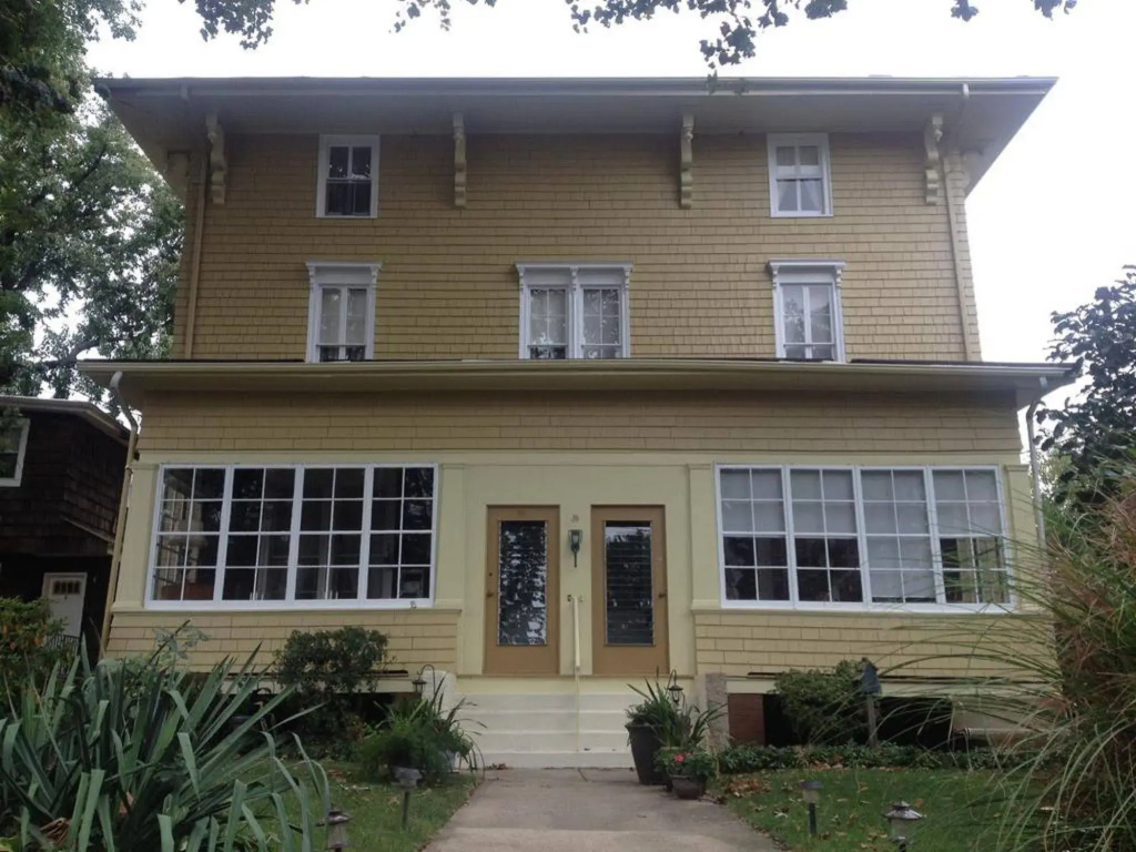 photo 1 of Victorian Bed & Breakfast