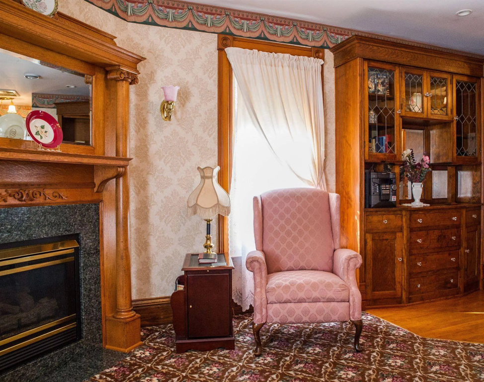 photo 1 of Victorian Dreams Bed and Breakfast